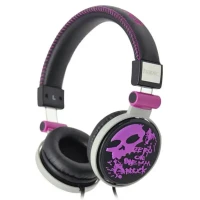 Наушники Havit HV-H83D, Фиолетовый