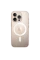 Husă Apple iPhone 16 Pro Clear Case with MagSafe, Transparent