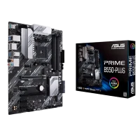 Placă de bază ASUS PRIME B550-PLUS, AM4, AMD B550, ATX