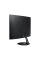 Монитор Samsung C24F396FHI / 23,5 дюйма / VA 1920x1080 FHD / Чёрный