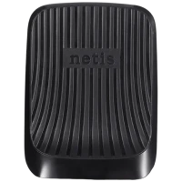 Router fără fir Netis WF2420, Negru