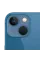 Smartphone Apple iPhone 13 mini / 4GB RAM / 128GB stocare / Albastru