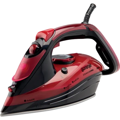 Iron Gorenje SIH2800BF