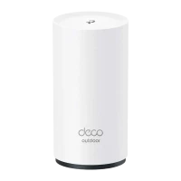Домашняя Mesh Wi-Fi система TP-LINK Deco X50-Outdoor(1-pack), , Белый