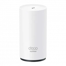Sistem Wi-Fi Mesh TP-LINK Deco X50-Outdoor(1-pack), , Alb