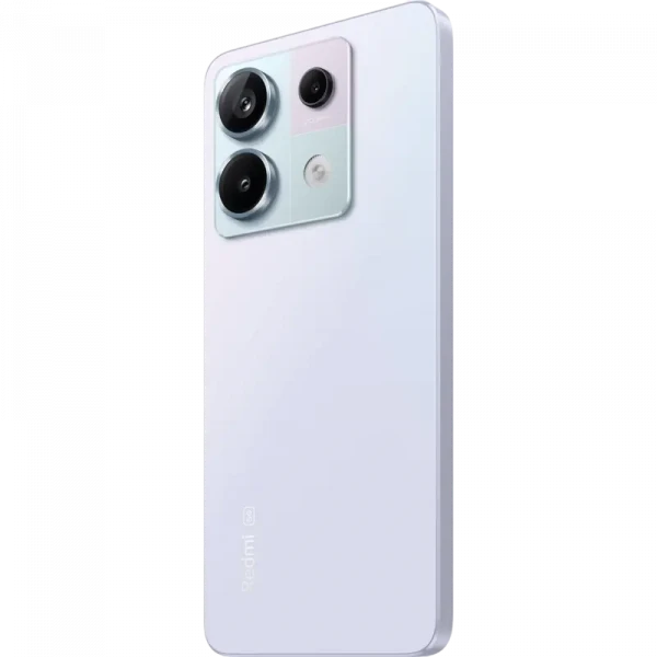 Smartphone Xiaomi Redmi Note 13 Pro 5G, 8GB/256GB, Violet