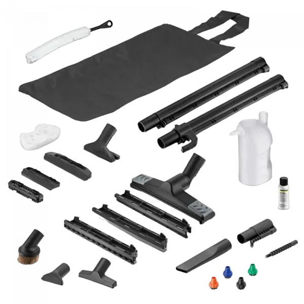 Пылесос Karcher SV 7, Жёлтый