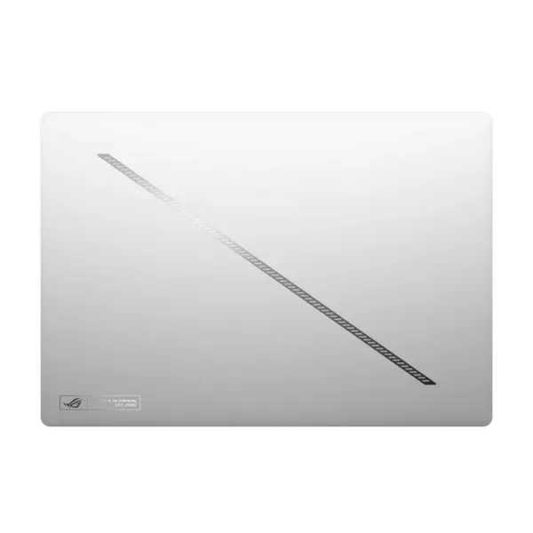 Игровой ноутбук 16 ASUS ROG Zephyrus G16 GA605WV, Platinum White, AMD Ryzen AI 9 HX 370, 16Гб/1024Гб, Без ОС