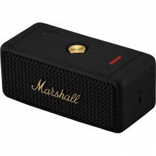 Difuzor Bluetooth Marshall Emberton II, Negru | Auriu