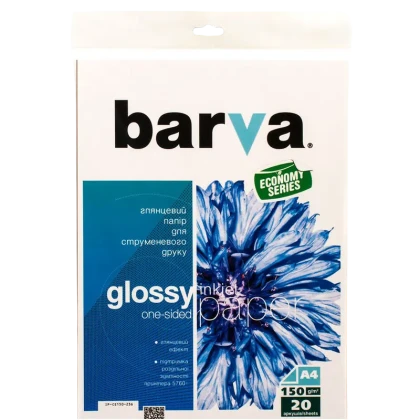 Barva Everyday Glossy, A4