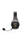 Căști gaming Havit H2002BG, Fără fir, Negru
