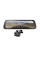 Set Dash Cam față și spate 70mai S500, Negru