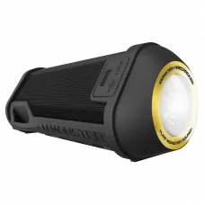 Difuzoare pentru casă fără fir Monster SuperStar Firecracker, Negru