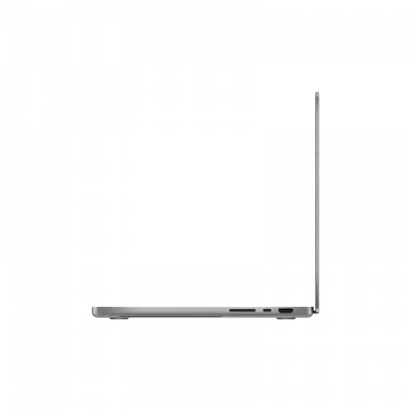 Redenumit: 'Laptop Apple MacBook Pro 14 A2779 / 14.2 inchi / M2 Pro cu CPU 12-core și GPU 19-core / 16GB RAM / 1024GB SSD / macOS Ventura / Gri cosmic'