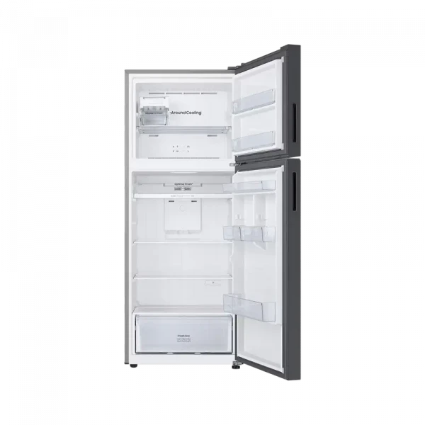 Frigider Samsung RT42CB662022UA, All-Around cooling, Negru