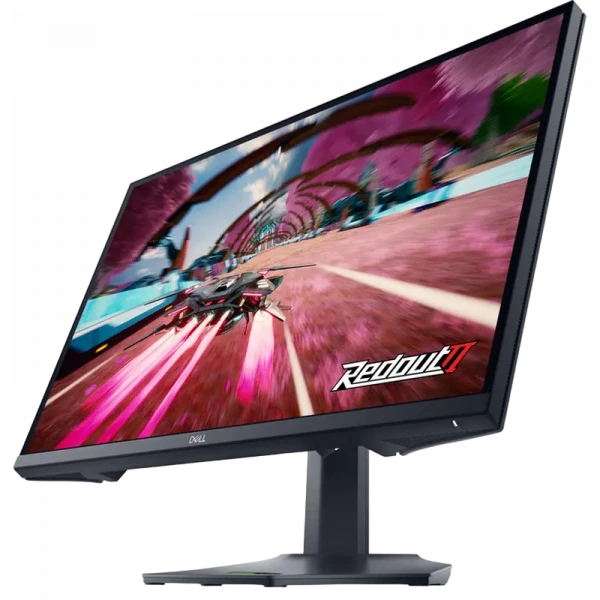 Игровой монитор DELL G2724D / 27 дюймов / IPS 2560x1440 WQHD / Чёрный