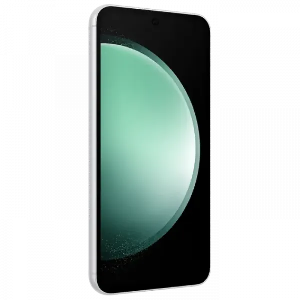 Смартфон Samsung Galaxy S23 FE, 8Гб/128Гб, Мятный