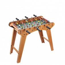 Joc de masa Fotbal Essa Toys, Maro