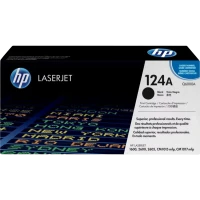 Картридж HP Q6000A, Черный