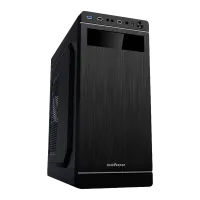 Navigator PC05321 // Office / PC i5-10400 H510 8GB 512GB 500W