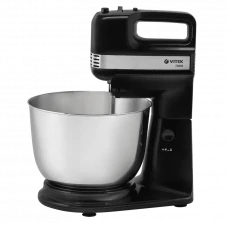 Миксер стационарный VITEK VT-1419, Чёрный