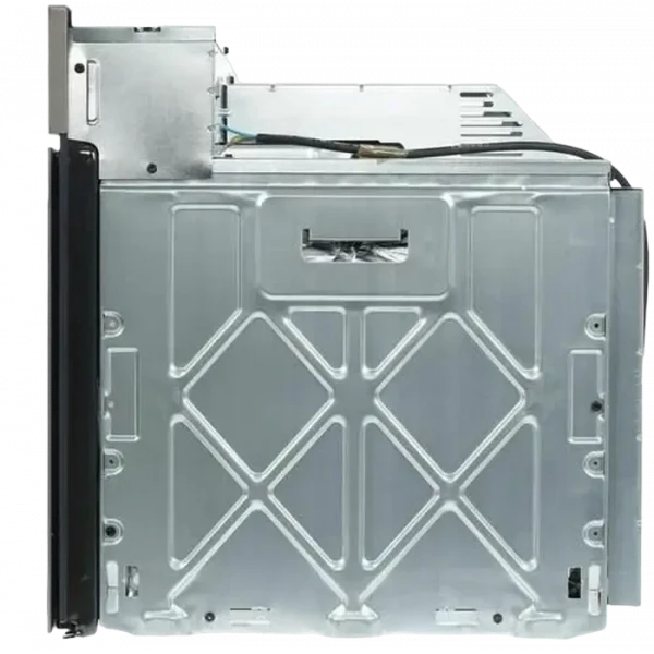 Cuptor Electric Whirlpool Absolute AKP 786 IX, Oțel inoxidabil