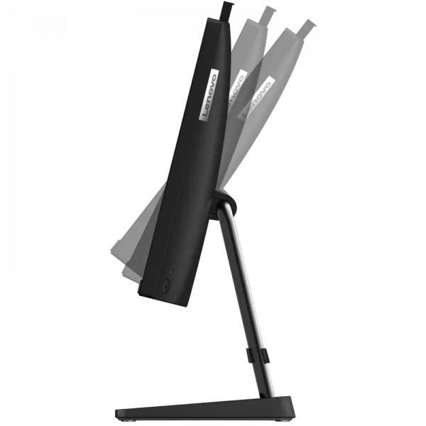 Computer All-in-One Lenovo IdeaCentre 3 24IAP7, 23,8, Intel Core i3-1215U, 8GB/512GB, Fără SO, Negru