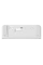 Accesorii pentru camere Logitech Wall Mount for Video Bars, Alb