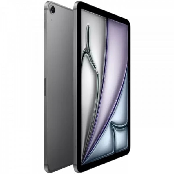 Tabletă Apple iPad Air A2903, Wi-Fi + 5G, 8GB/512GB, Space Grey