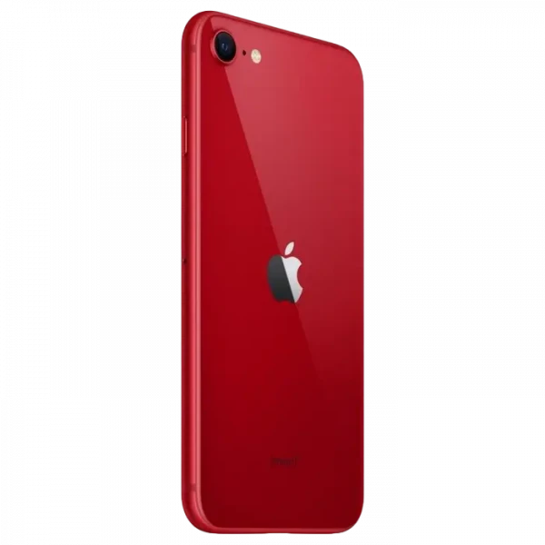 Смартфон Apple iPhone SE 2022, 4Гб/64Гб, Red