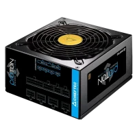 Sursă Alimentare PC Chieftec BDF-750C, 750W, ATX, Complet modular
