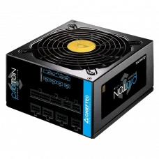 Sursă Alimentare PC Chieftec BDF-750C, 750W, ATX, Complet modular