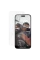 Sticlă de protecție PanzerGlass SAFE. UWF for iPhone 15 Plus, Transparent