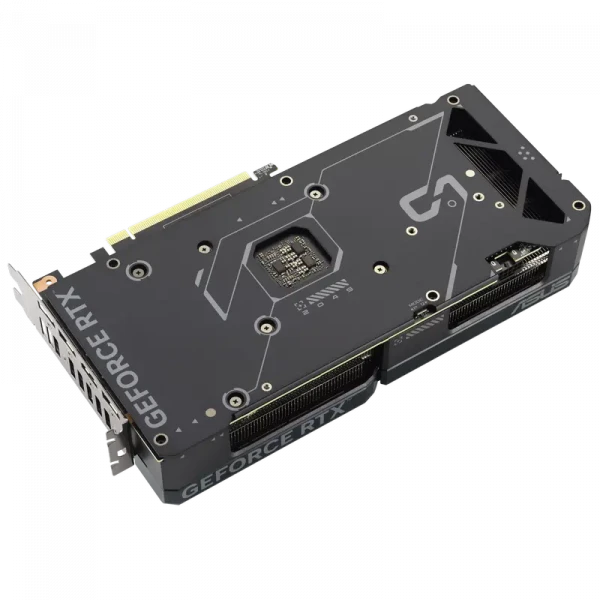 Placă Video ASUS DUAL-RTX4070TIS-O16G, 16GB GDDR6X 256bit