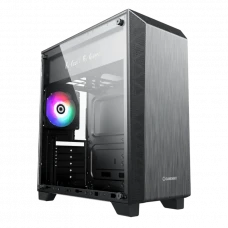 Navigator PC05879 // Gaming / PC i5-10400F H410 16GB 1TB NVMe 250GB GTX1660 Super 6GB 600W