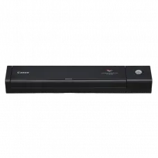 Мобильный Сканер Canon imageFORMULA P-208II, A4, Чёрный