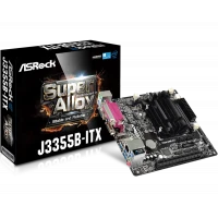 Placă de bază ASRock J3355B-ITX, Intel J3355, Mini-ITX
