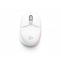 Игровая мышь Logitech G705, Белый