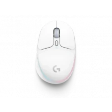 Игровая мышь Logitech G705, Белый