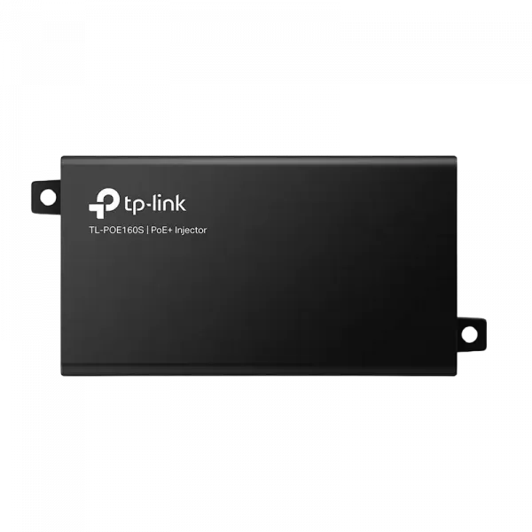 Injector PoE TP-LINK TL-POE160S, IEEE 802.3af/at