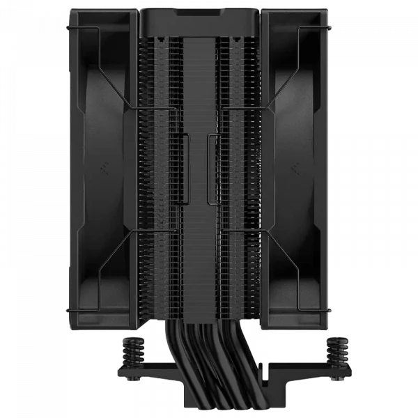 Кулер для процессора Deepcool AG400 DIGITAL PLUS