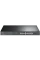 Switch de rețea TP-LINK TL-SG1218MPE, 16x 10/100/1000 Mbps, 2x SFP