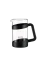 Cafetiera French Press RESTO 90509, 1L, Negru