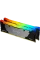 Memorie RAM Kingston FURY Renegade RGB, DDR4 SDRAM, 3600 MHz, 64GB, KF436C18RB2AK2/64