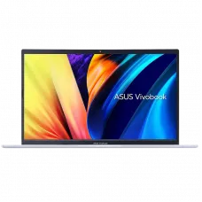 Laptop 15,6 ASUS Vivobook 15 X1502ZA, Icelight Silver, Intel Core i3-1220P, 8GB/512GB, Fără SO