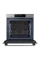Cuptor Electric Samsung NV7B4445UAS/WT, Oțel inoxidabil