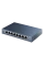 Switch de rețea TP-LINK TL-SG108, 8x 10/100/1000 Mbps