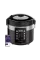Aparat de gătit multifuncțional Polaris PMC0528 Wi Fi IQ Home, Negru