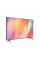55 LED SMART Телевизор Samsung UE55AU7100UXUA, 3840x2160 4K UHD, Tizen, Чёрный