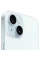 Смартфон Apple iPhone 15, 6Гб/128Гб, Синий